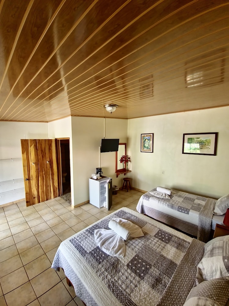 Hotel Diuwak 30/74