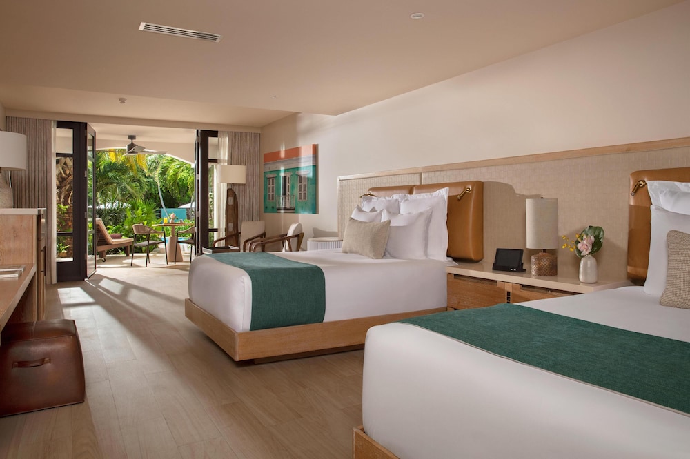 Zoetry Curacao Resort And Spa 13/50