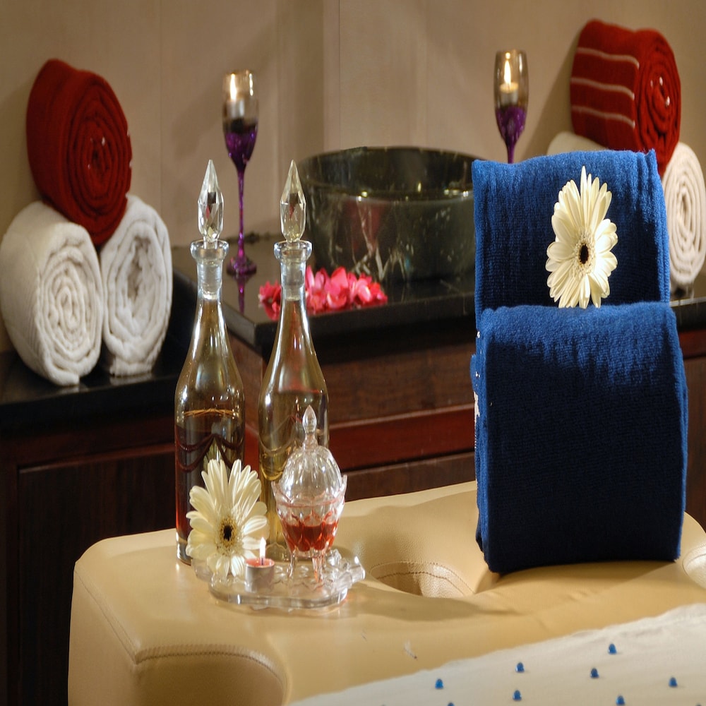 Park Plaza Jodhpur 59/66