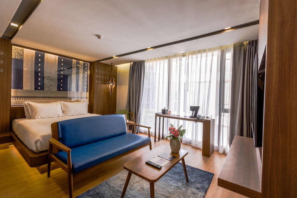 Stay with Nimman Chiangmai 32/50