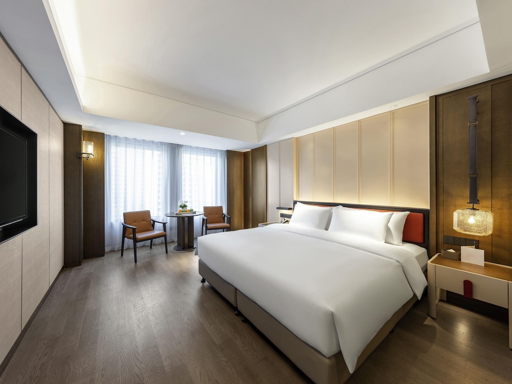 SWISSOTEL SHENYANG photo4