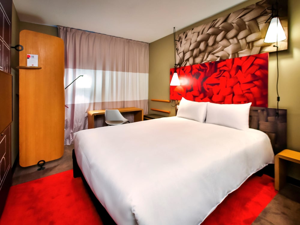 Ibis Rabat Agdal 19/50