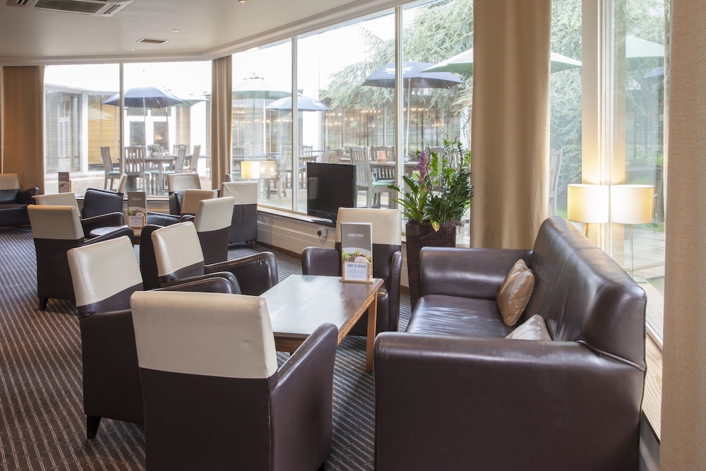 Holiday Inn York 30/60