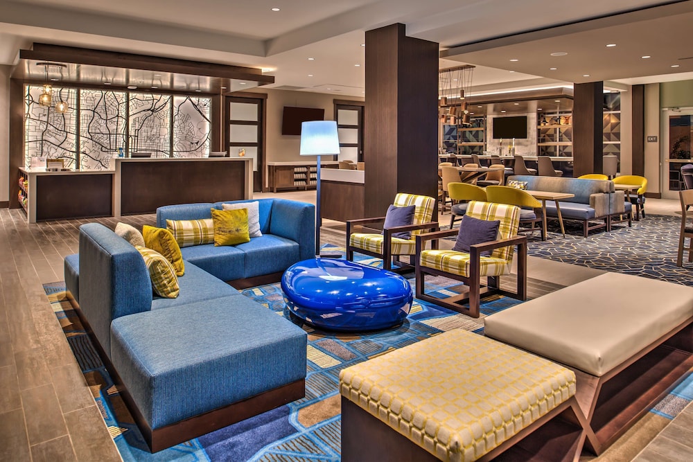Hyatt House Raleigh/Rdu/Brier Creek 27/42