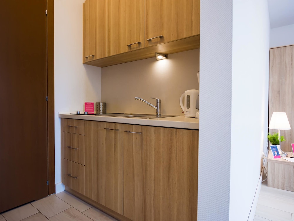 Vacationclub - Aquamarina Apartments 6/35
