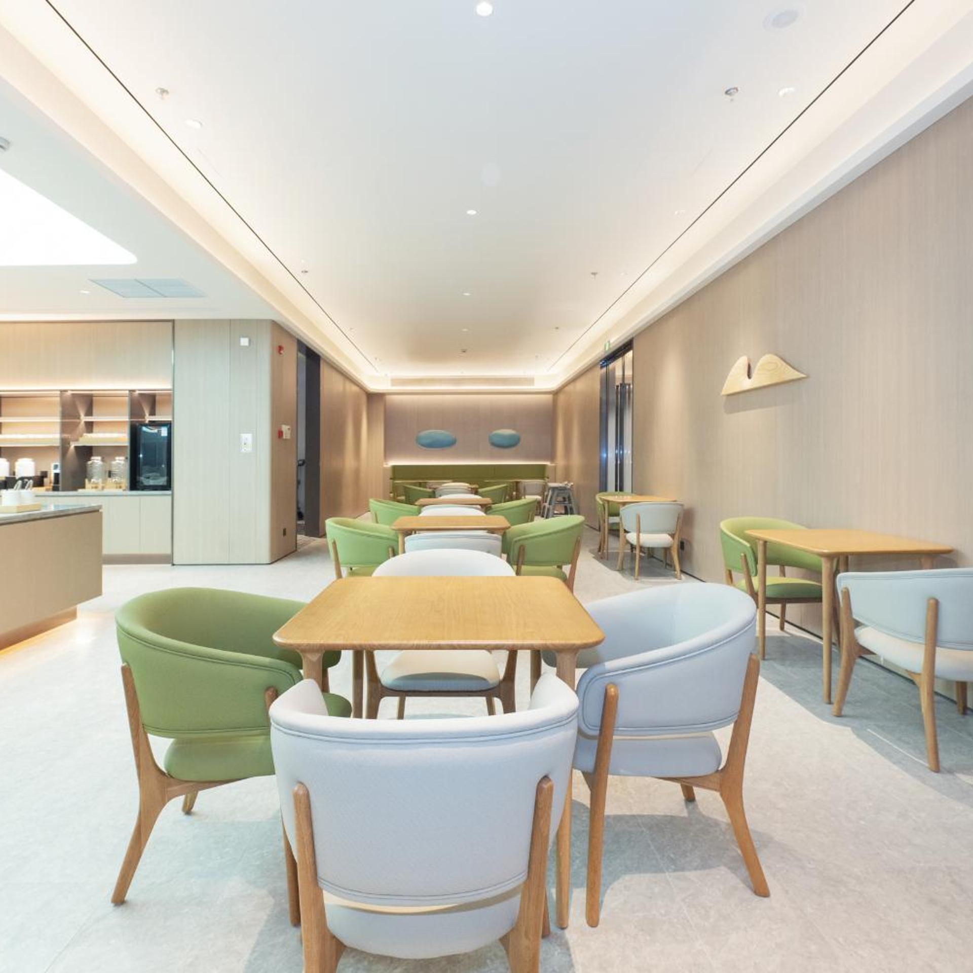 JI Hotel (Shanghai Caohejing Hongcao Road) 28/34