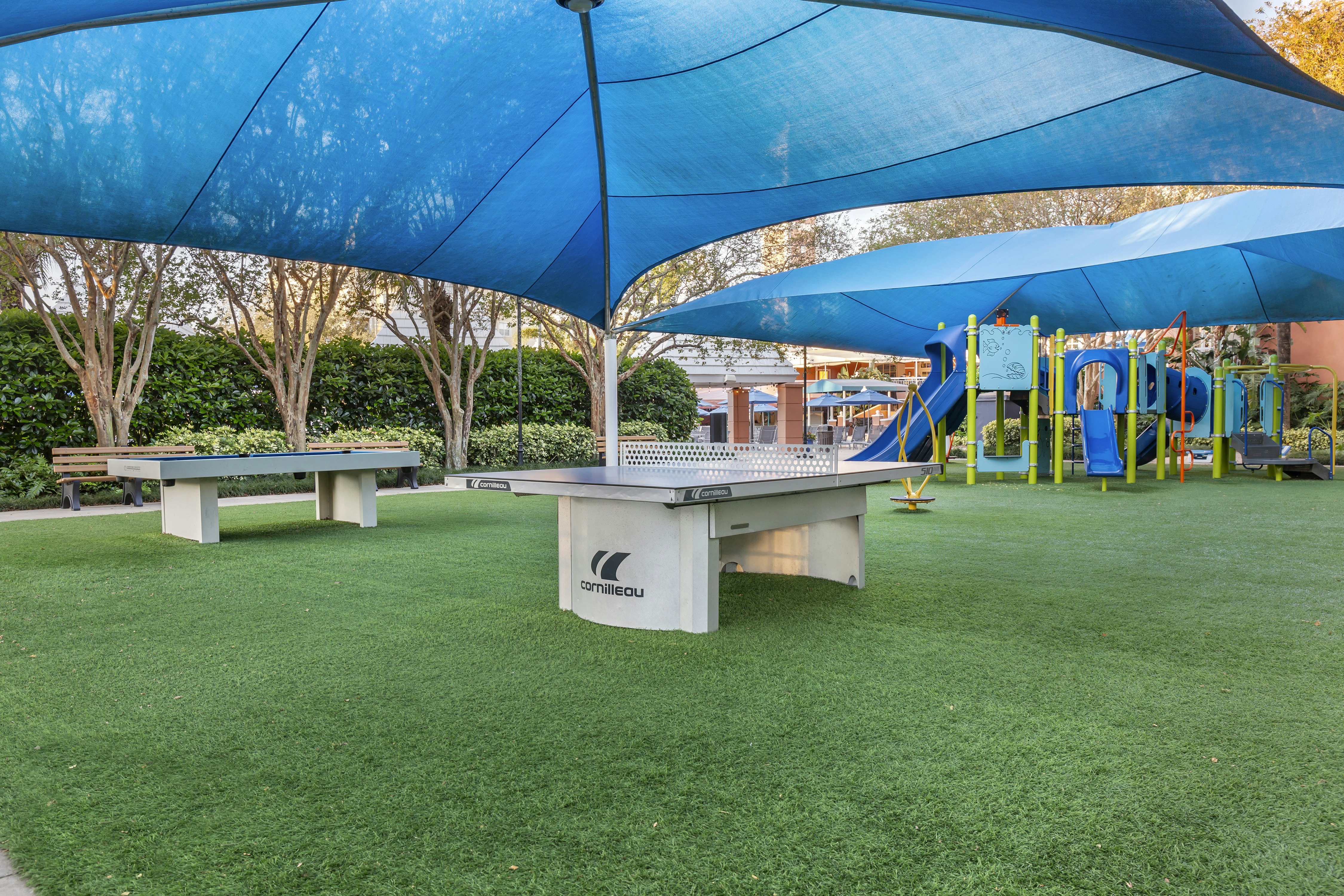 Hilton Grand Vacations Club Seaworld Orlando 49/57
