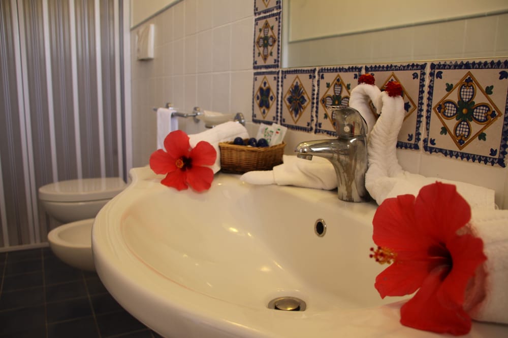 Hotel Baia del Capo 30/30