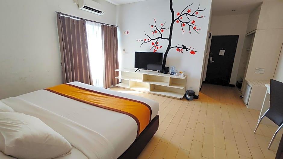 Odaita Hotel 6/46