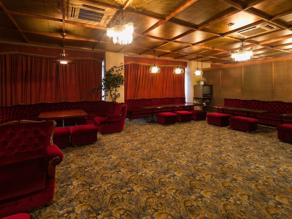 Riverside Hotel Shoei 46/66