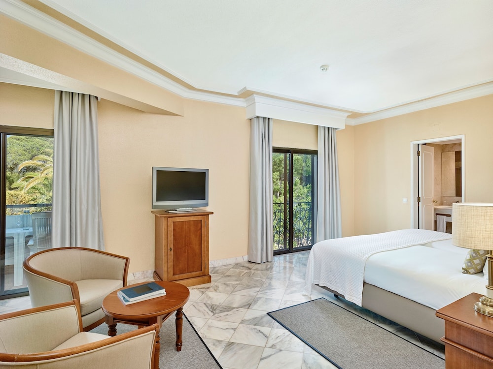 Ria Park Garden Hotel 7/67