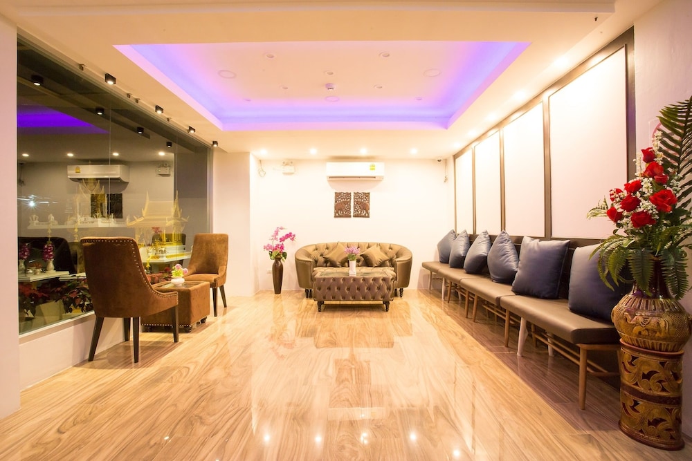 Pongsakorn Boutique Resort 41/67