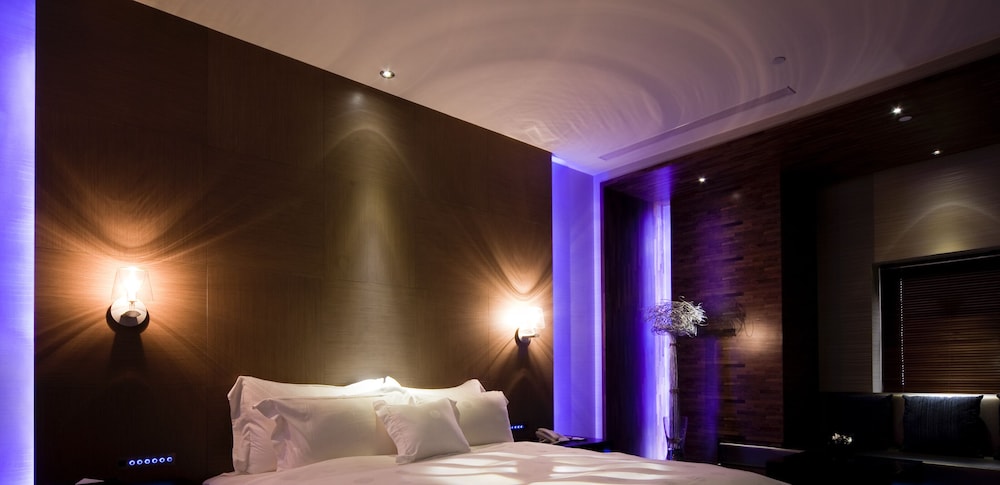 Wego Boutique Hotel-Dazhi 18/50