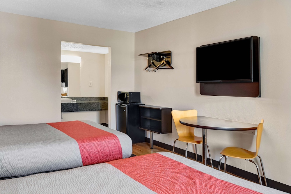 Motel6 Calhoun, GA 6/31
