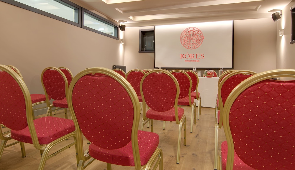 Kores Boutique Hotel & Spa 35/50