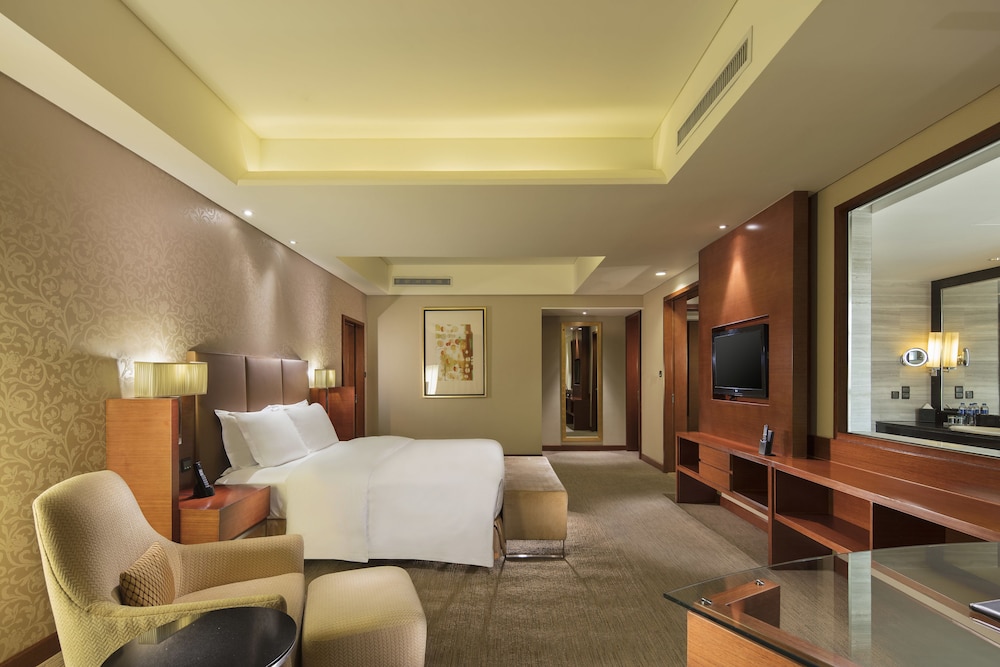 Doubletree By Hilton Shenyang 30/90