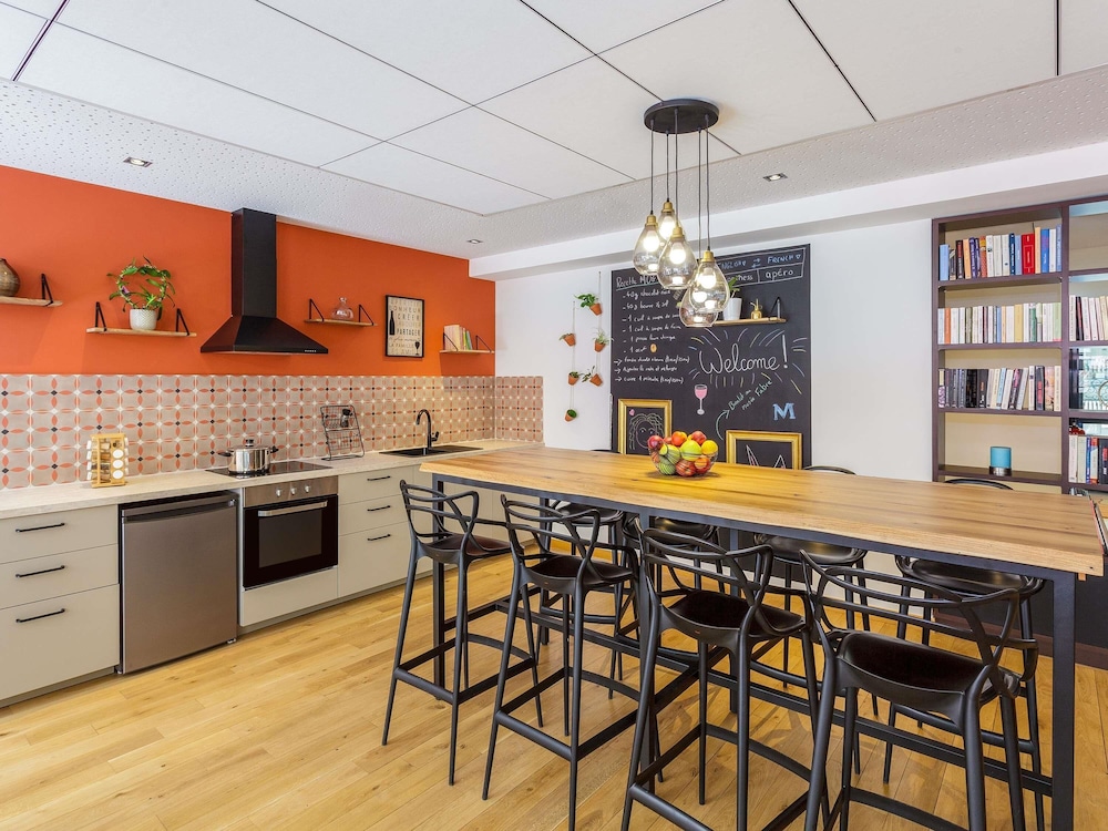 Hotel ibis Styles Montpellier Centre Comedie 44/60