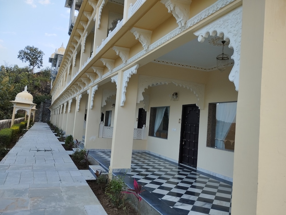 The Kumbha Bagh Kumbhalgarh 3/50