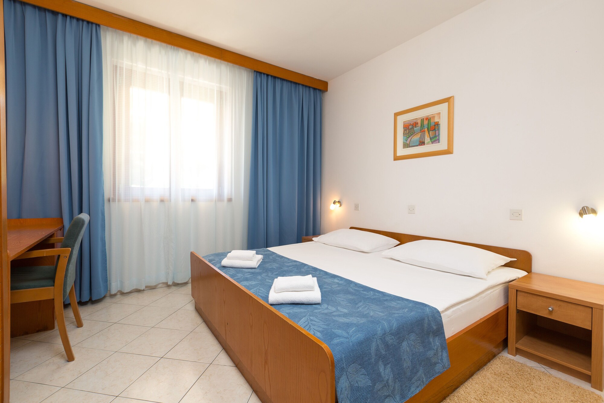 Superior, Apartment, 1 Single and 2 Double Beds، Maistra Select Riva Apartments Vrsar 2/3