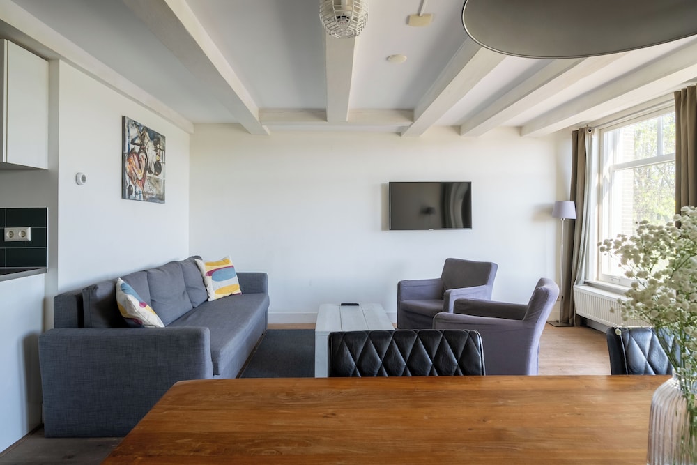 Short Stay Group Amsterdam Harbour Serviced Apartments 24/41