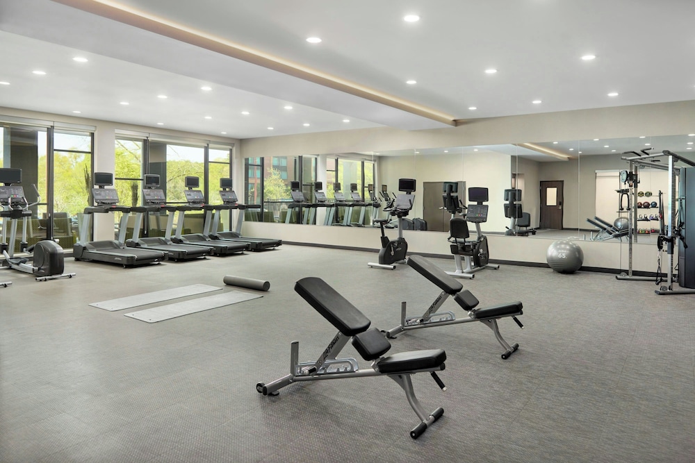 Residence Inn By Marriott Birmingham Grandview 21/49