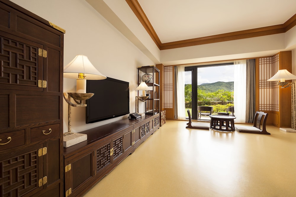 Hilton Gyeongju 37/58