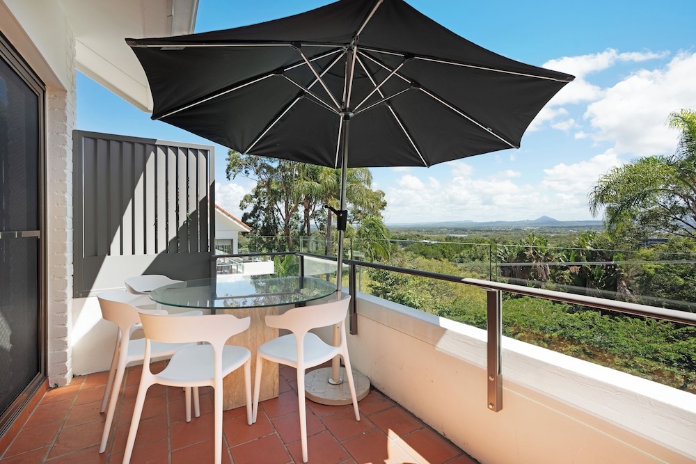 Noosa International Resort 2/66