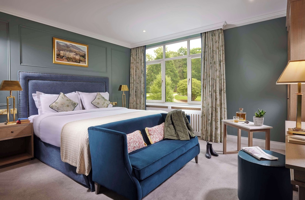 SUPERIOR, DOUBLE BED
