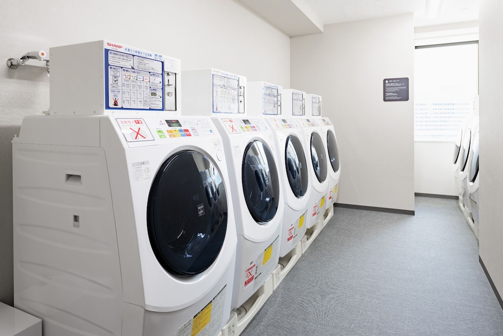 Hotel Hankyu RESPIRE OSAKA 54/59
