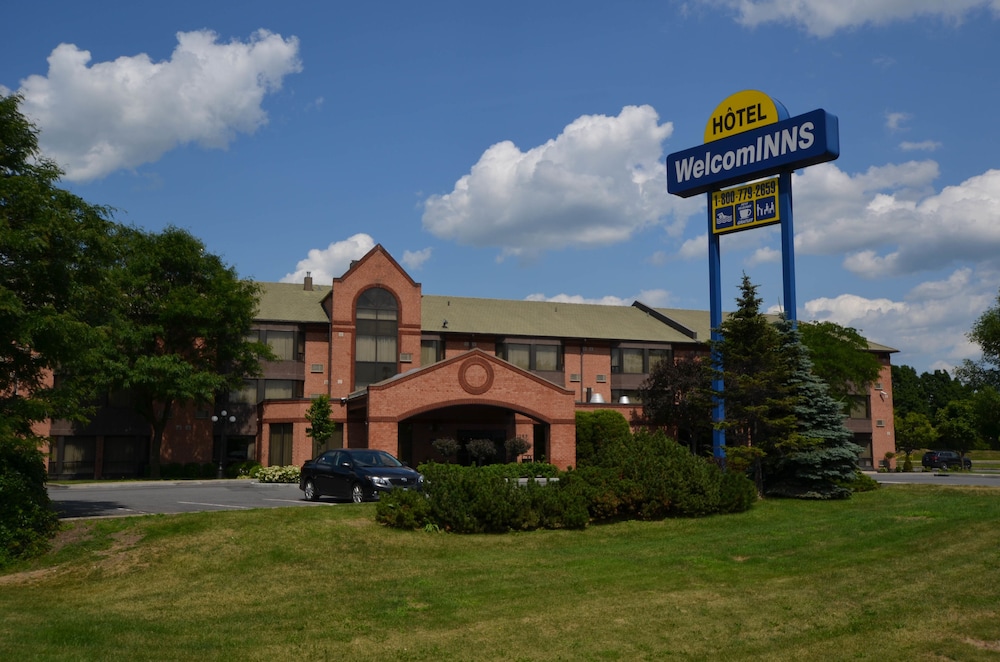 Hotel Welcominns 1/56