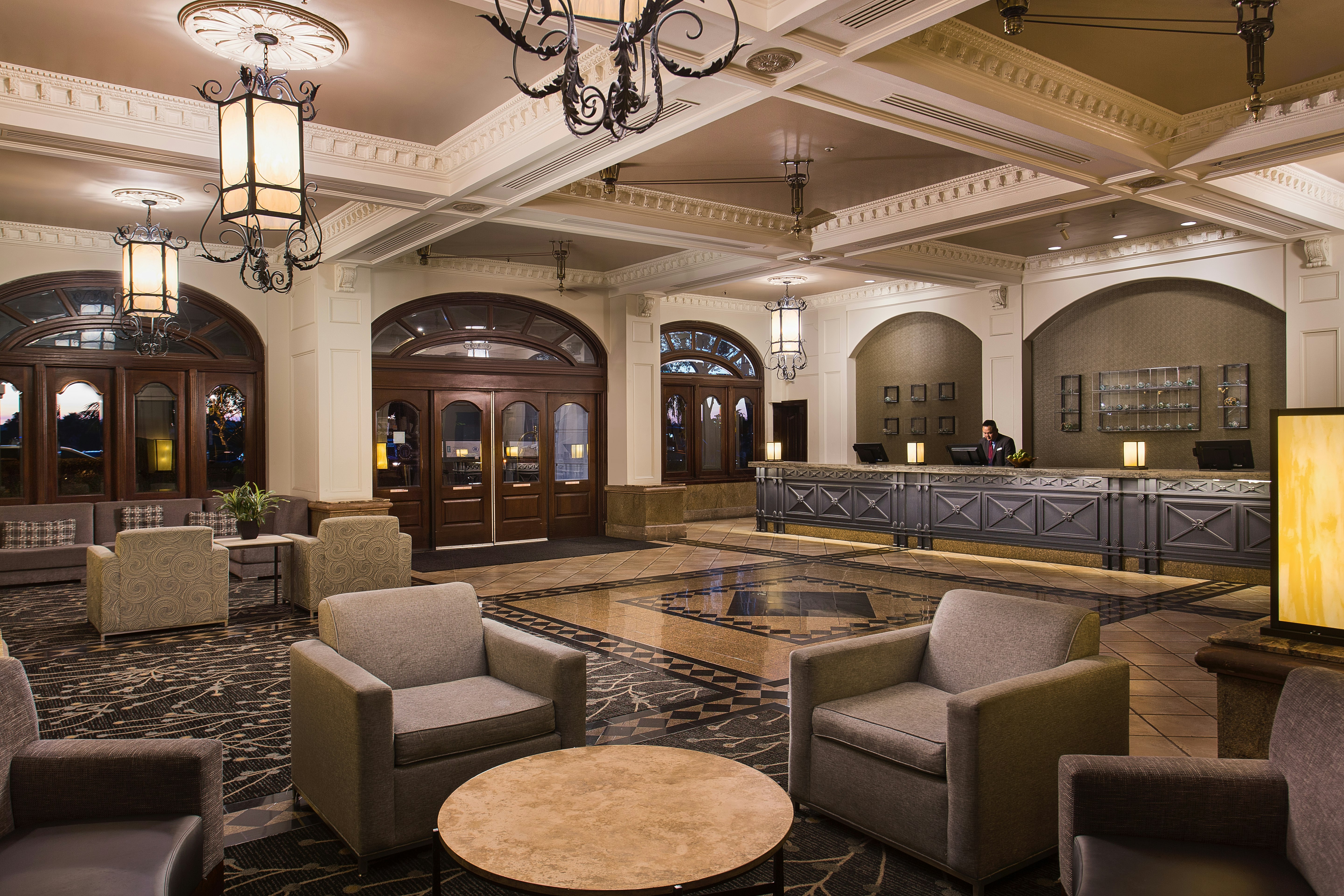 Embassy Suites By Hilton San Francisco Airport Waterfront 27/50