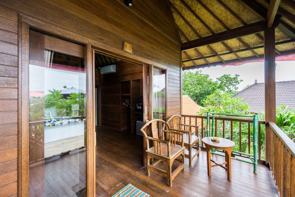 Grand Sea View Lembongan (ex Taman Seaview) 22/50