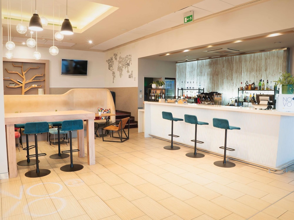 NOVOTEL LODZ CENTRUM 63/77