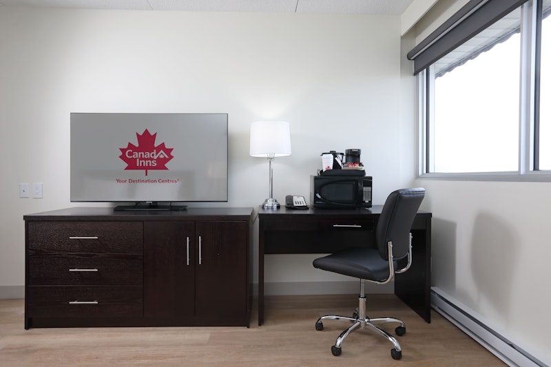 Canad Inns Destination Centre Polo Park 64/79