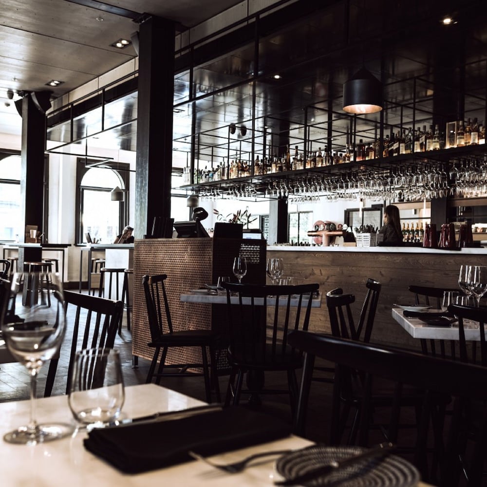 Coppersmith Hotel 34/47