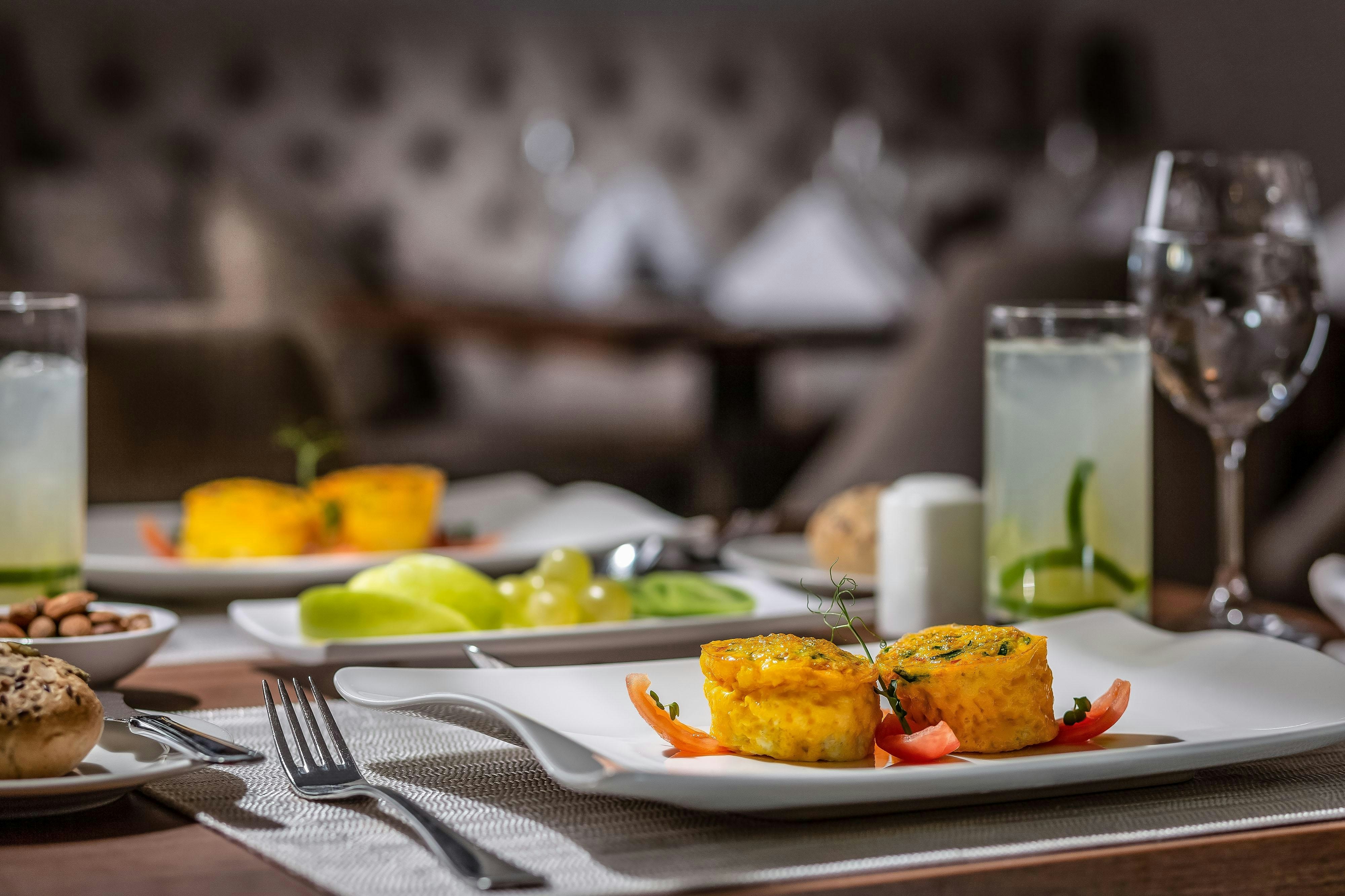 Westin Zagreb Hotel 30/68