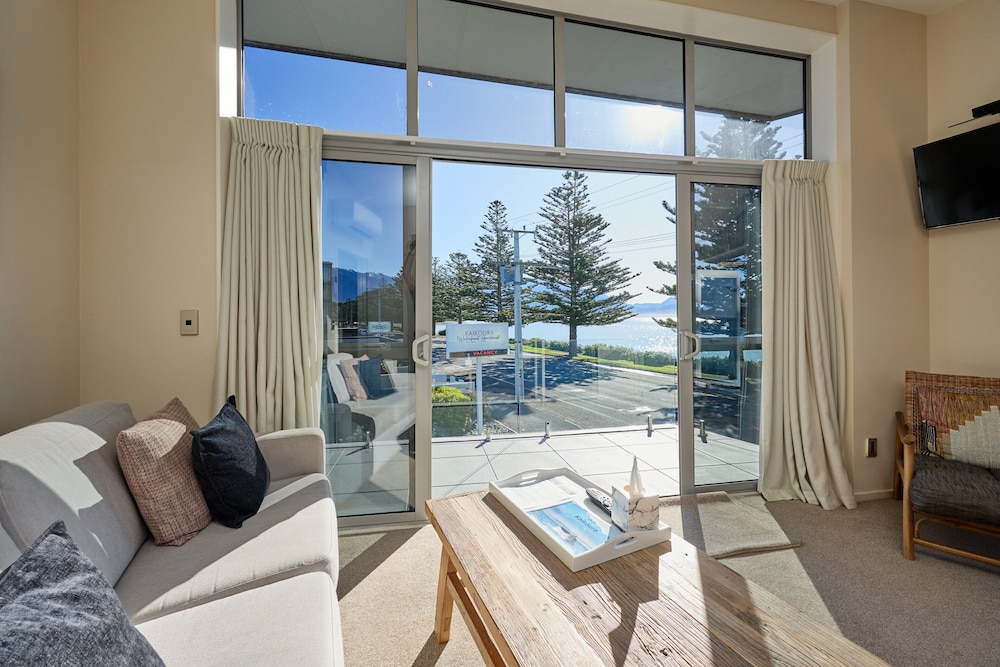 Kaikoura Waterfront Apartments 28/50