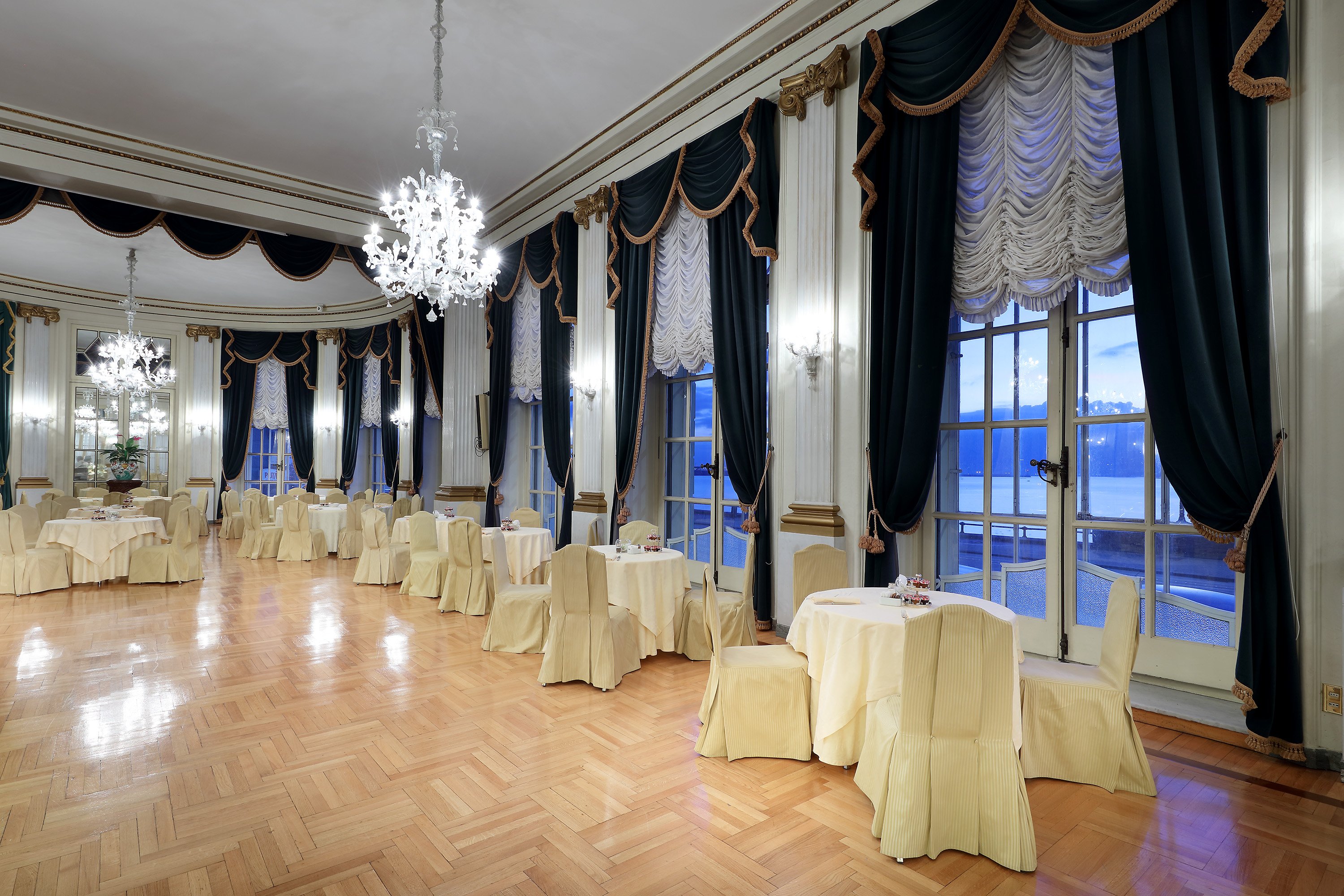 Eurostars Hotel Excelsior 35/76
