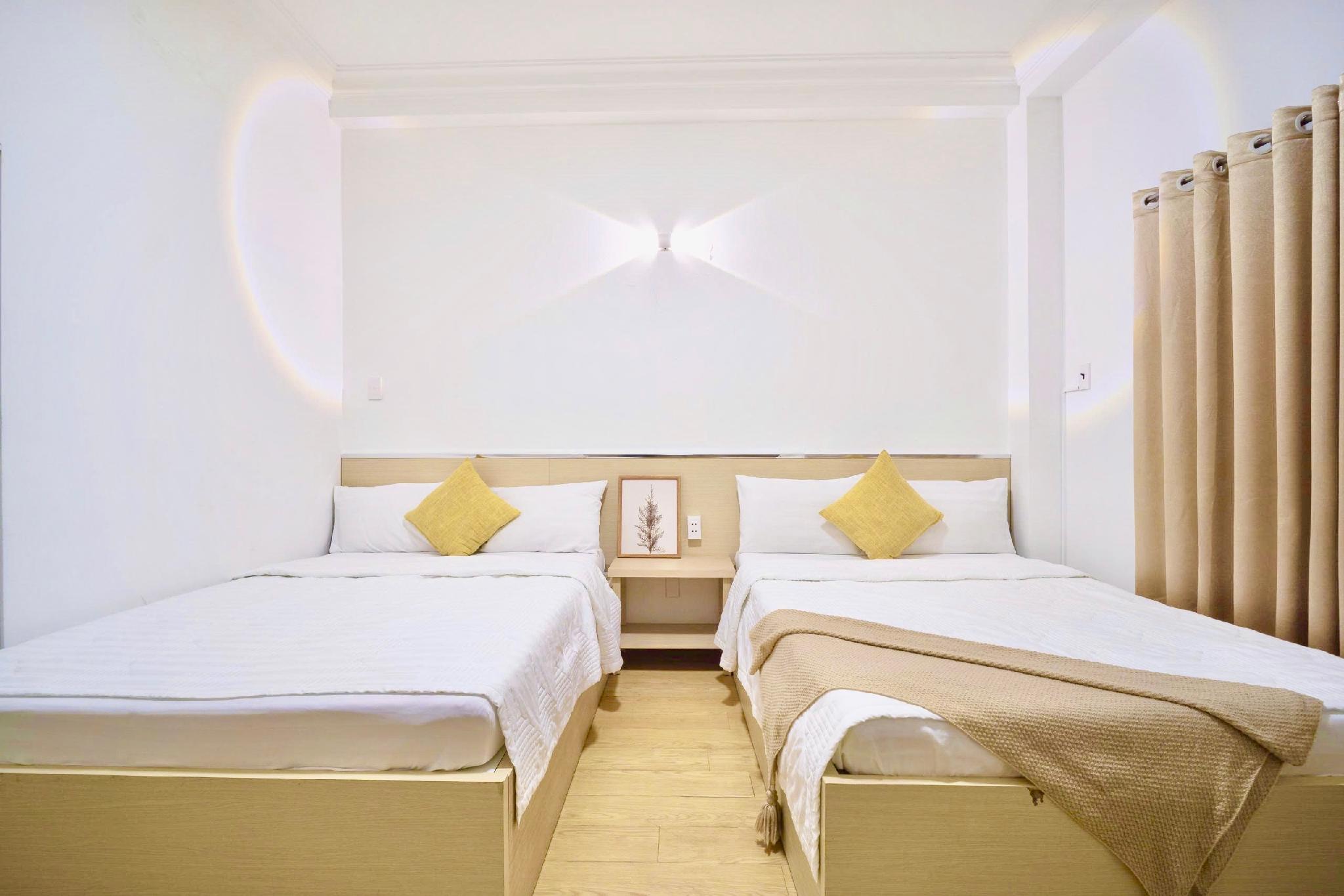 غرفة سوبيريور