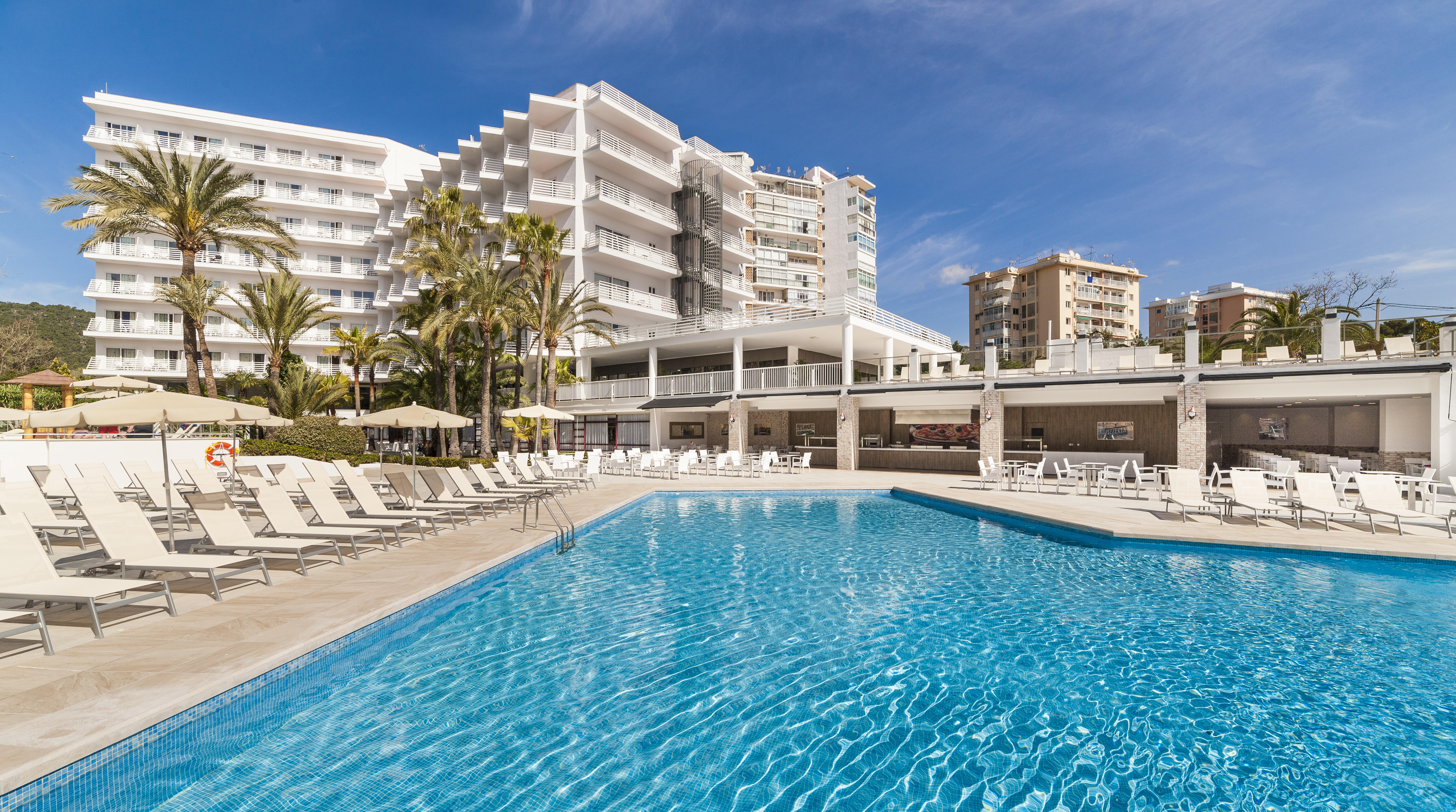 Globales Palmanova 36/40
