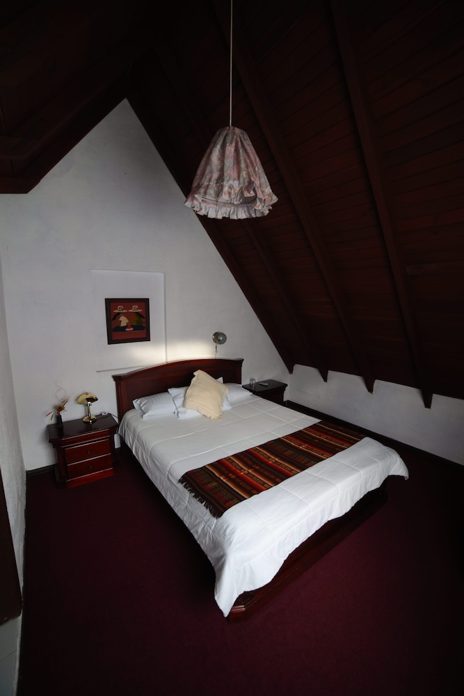 Hosteria Casa Giralda 31/64