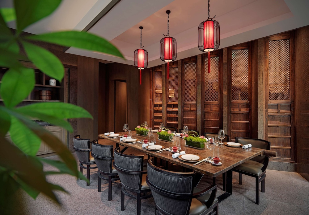 Grand Hyatt Hangzhou 33/48