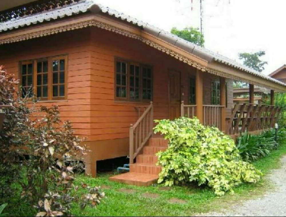 Baan Saranya Khaoyai 9/27