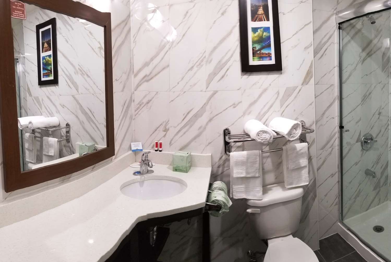 Days Inn by Wyndham Brooklyn Marine Park 5/5