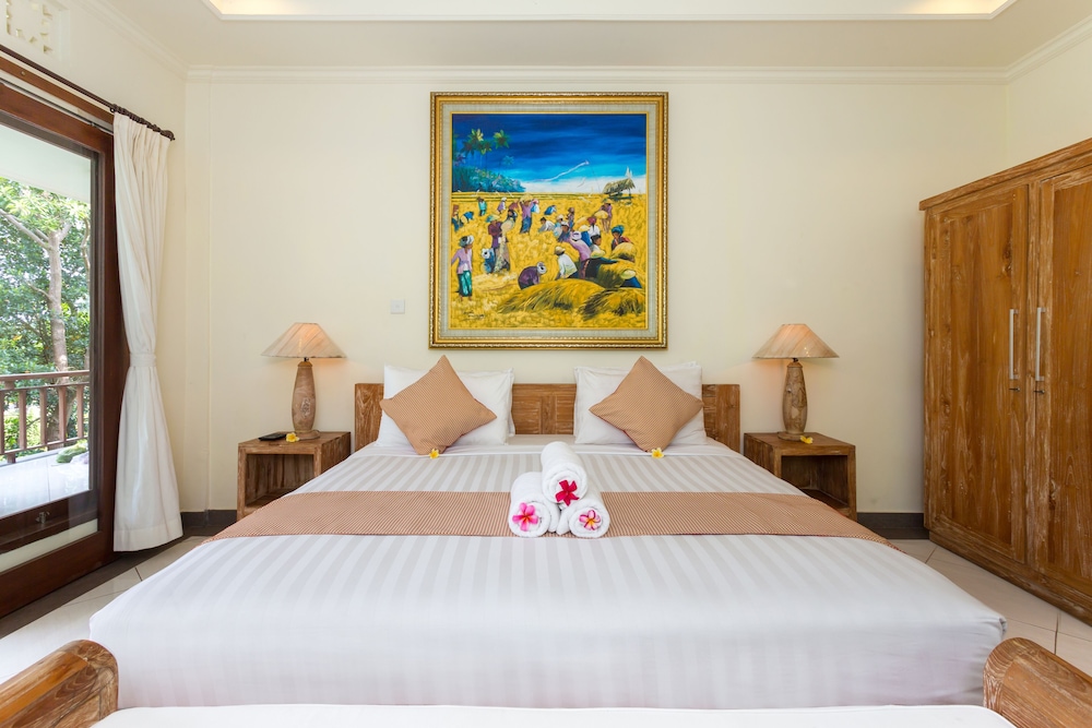 Puri Payogan Villa 7/50