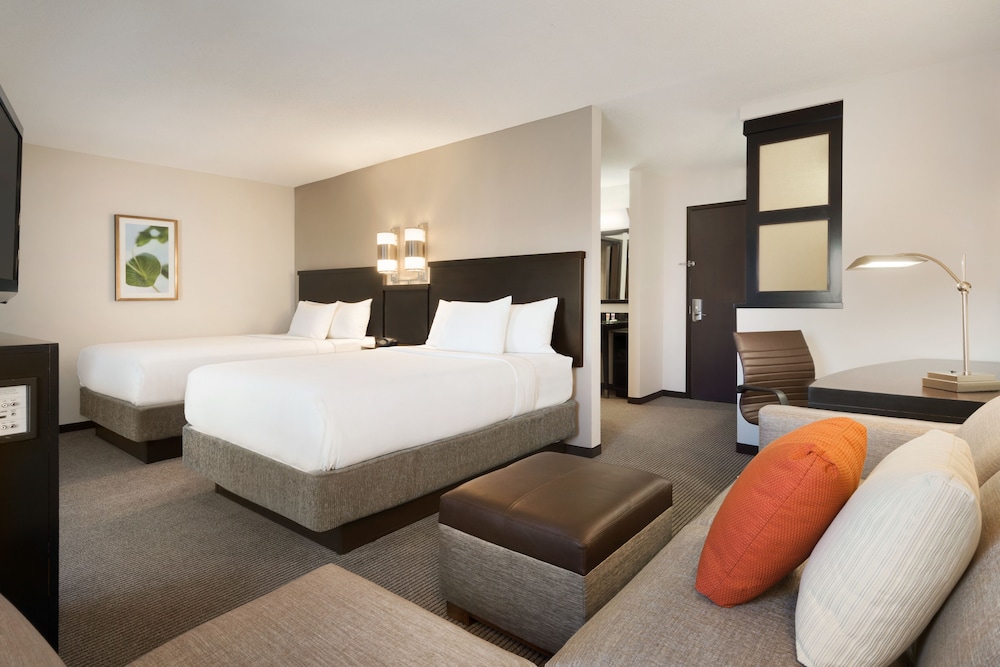 Hyatt Place Philadelphia/ King Of Prussia 19/69