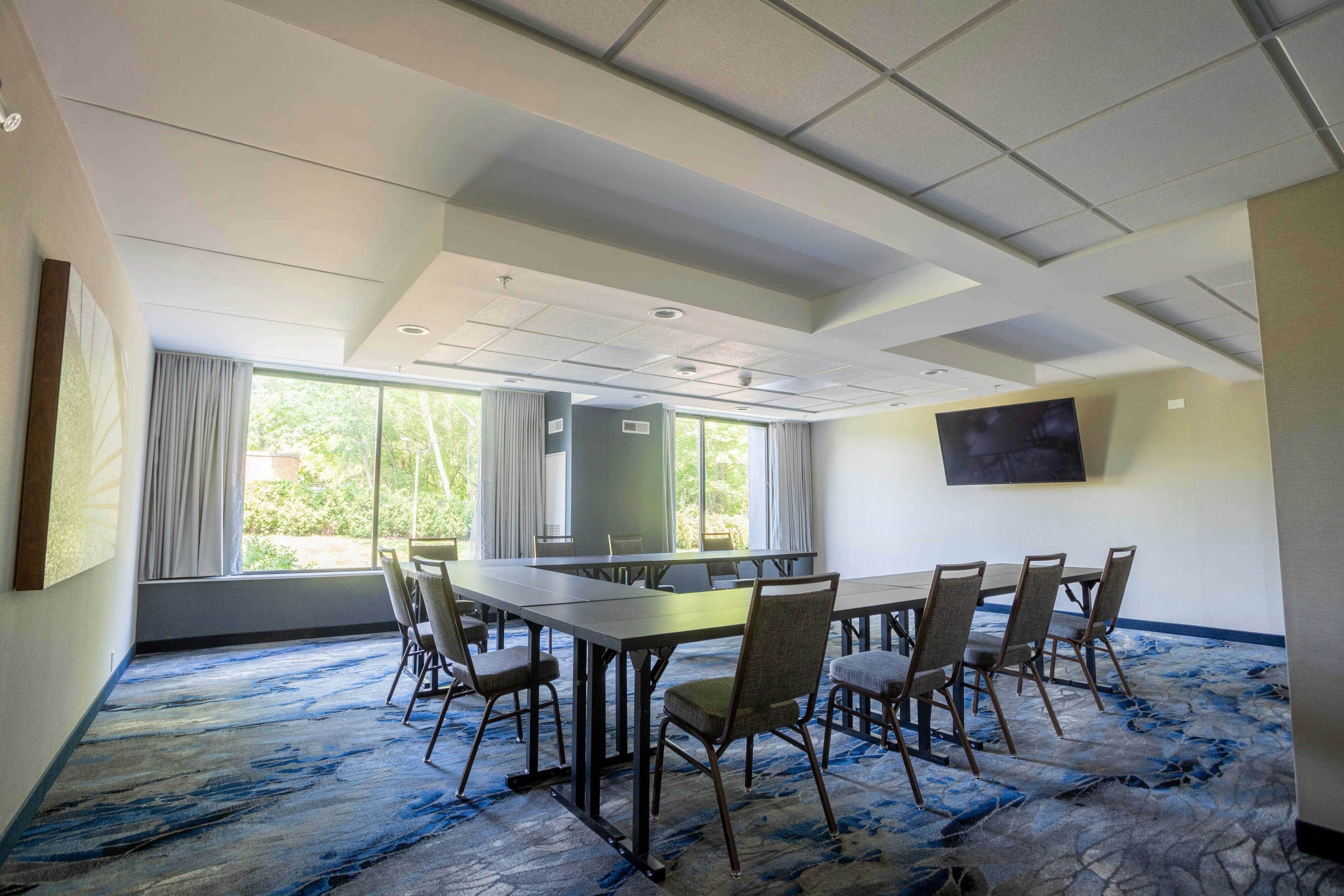 Fairfield Inn & Suites by Marriott Springfield Enfield 19/23