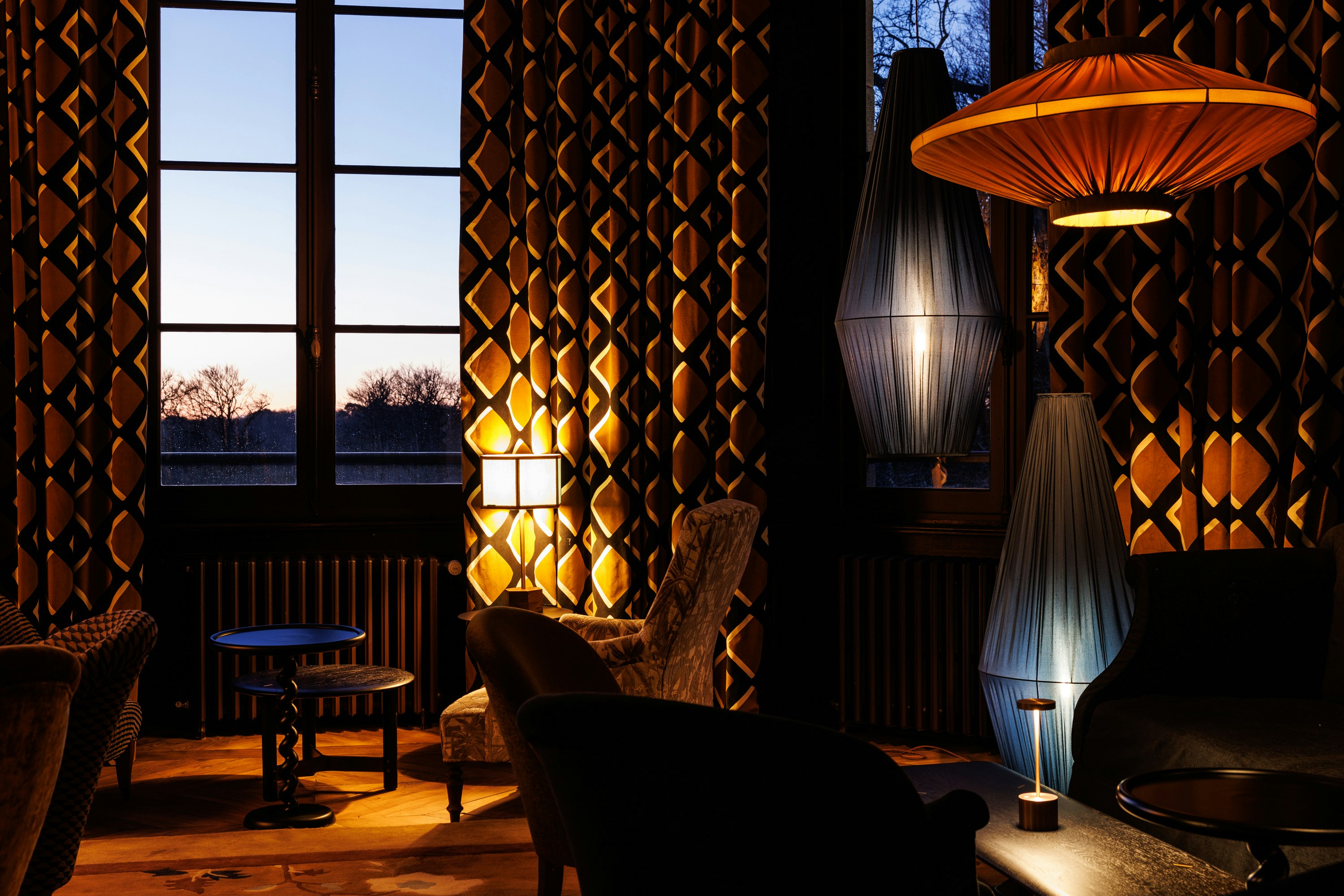 Domaine de Locguenole & Spa 31/50
