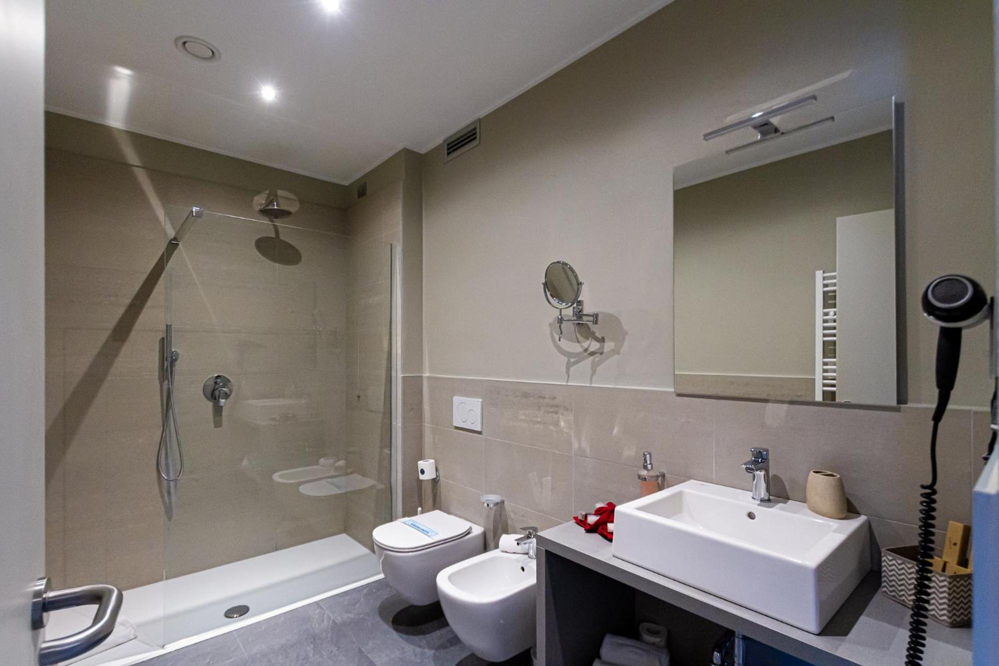 غرفة مفردة، Hotel Griso Collection 6/6