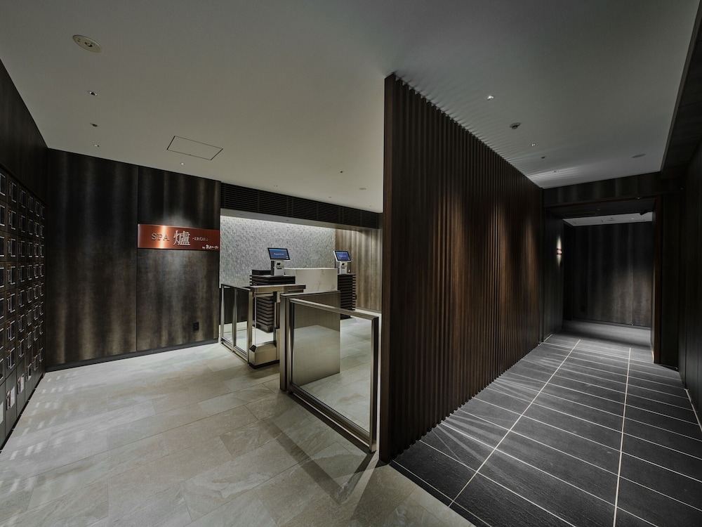 Villa Fontaine Grand Osaka Umeda 3/48